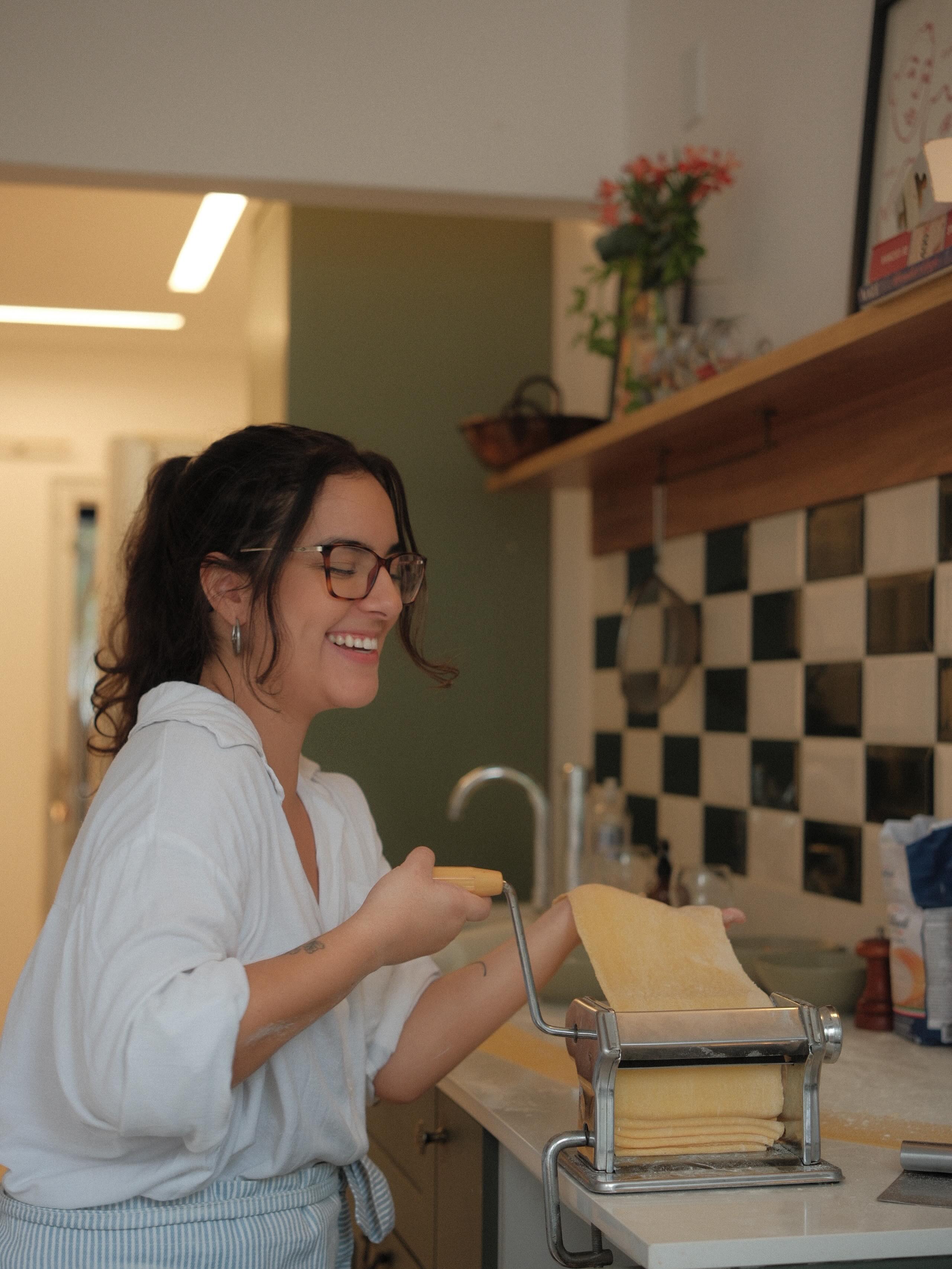 Serviço de Personal Chef