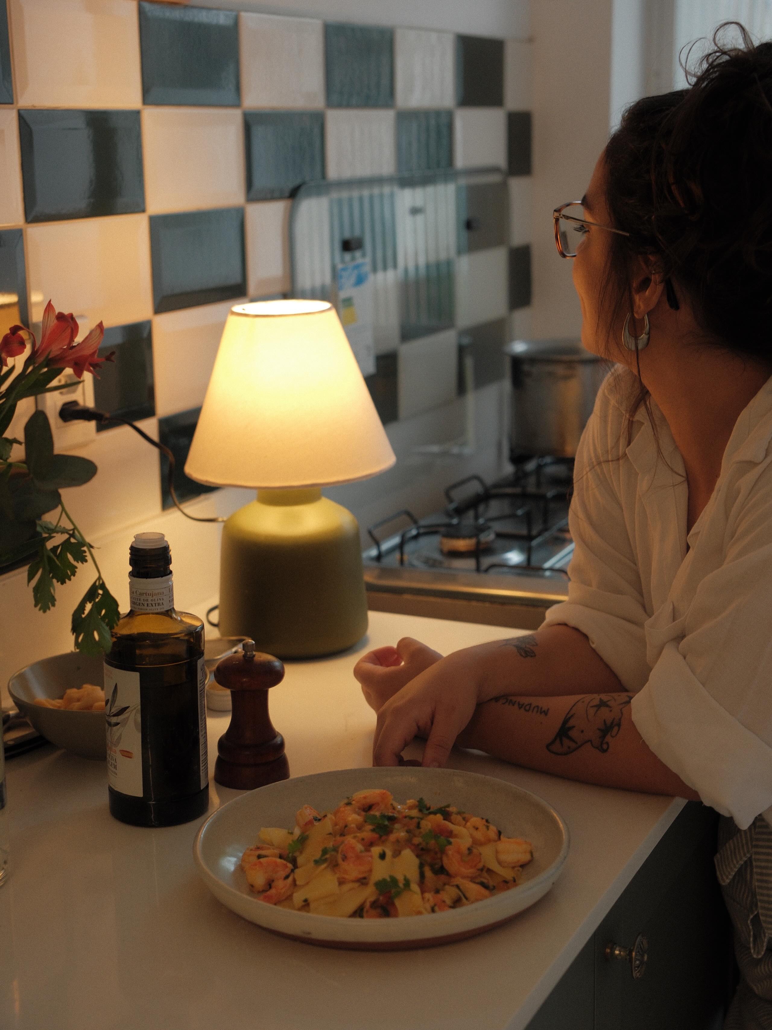 Chef Marbia - Alta Gastronomia